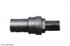 Pièce d’origine capteur de vitesse compteur pour Renault Master II depuis 1998, 2556500QAA , 7700425250